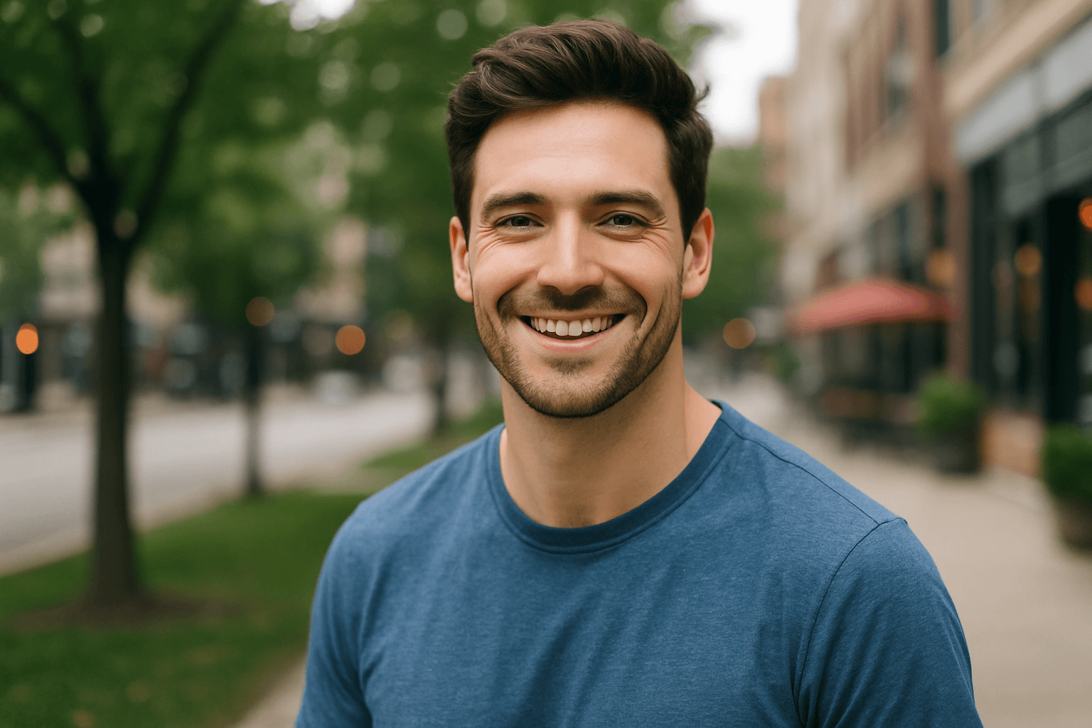 CockTox Chicago treatment for genital hyperhidrosis at Vesper MedSpa.