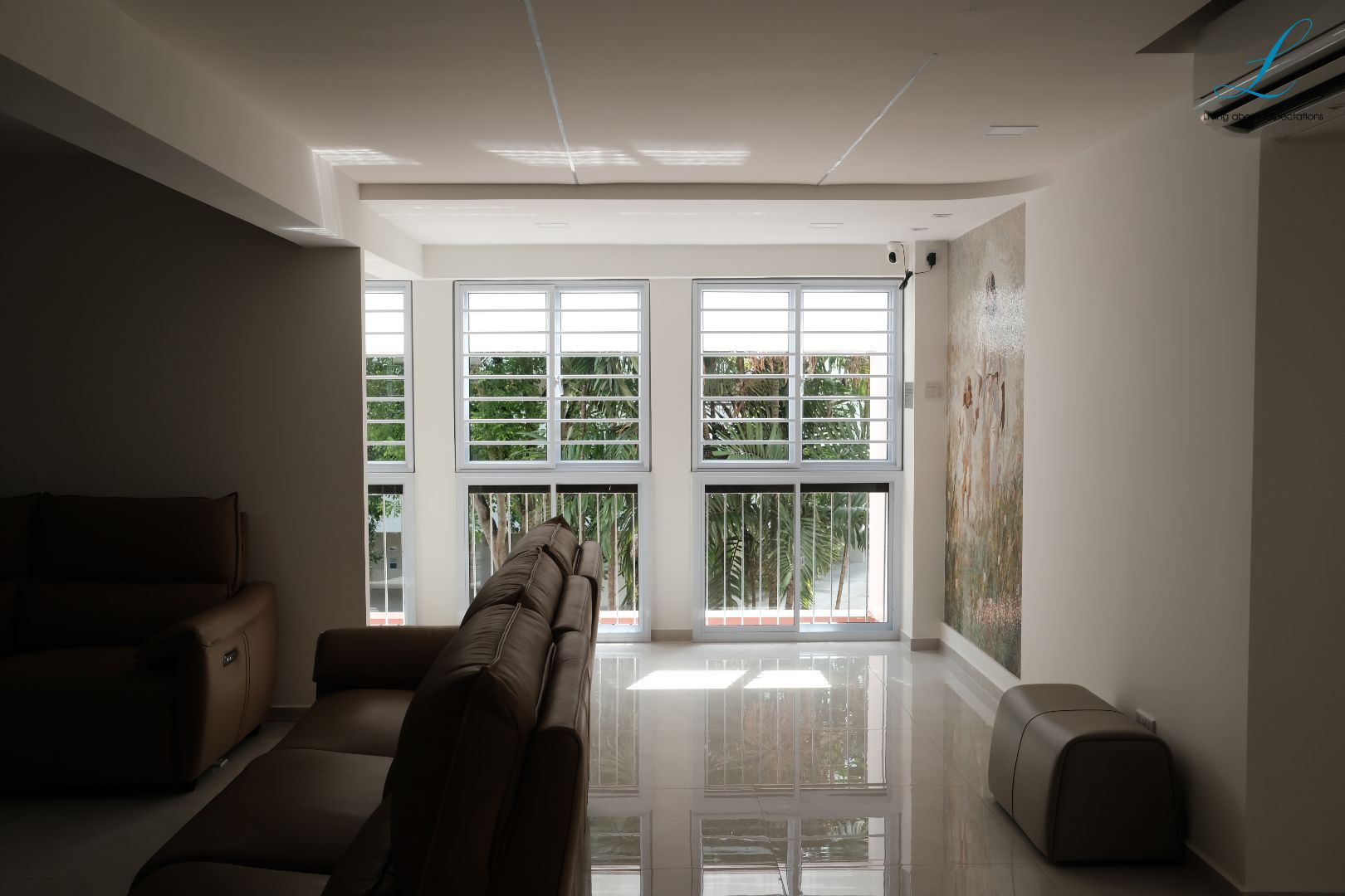 Designed for Light, Flow, and Everyday Comfort