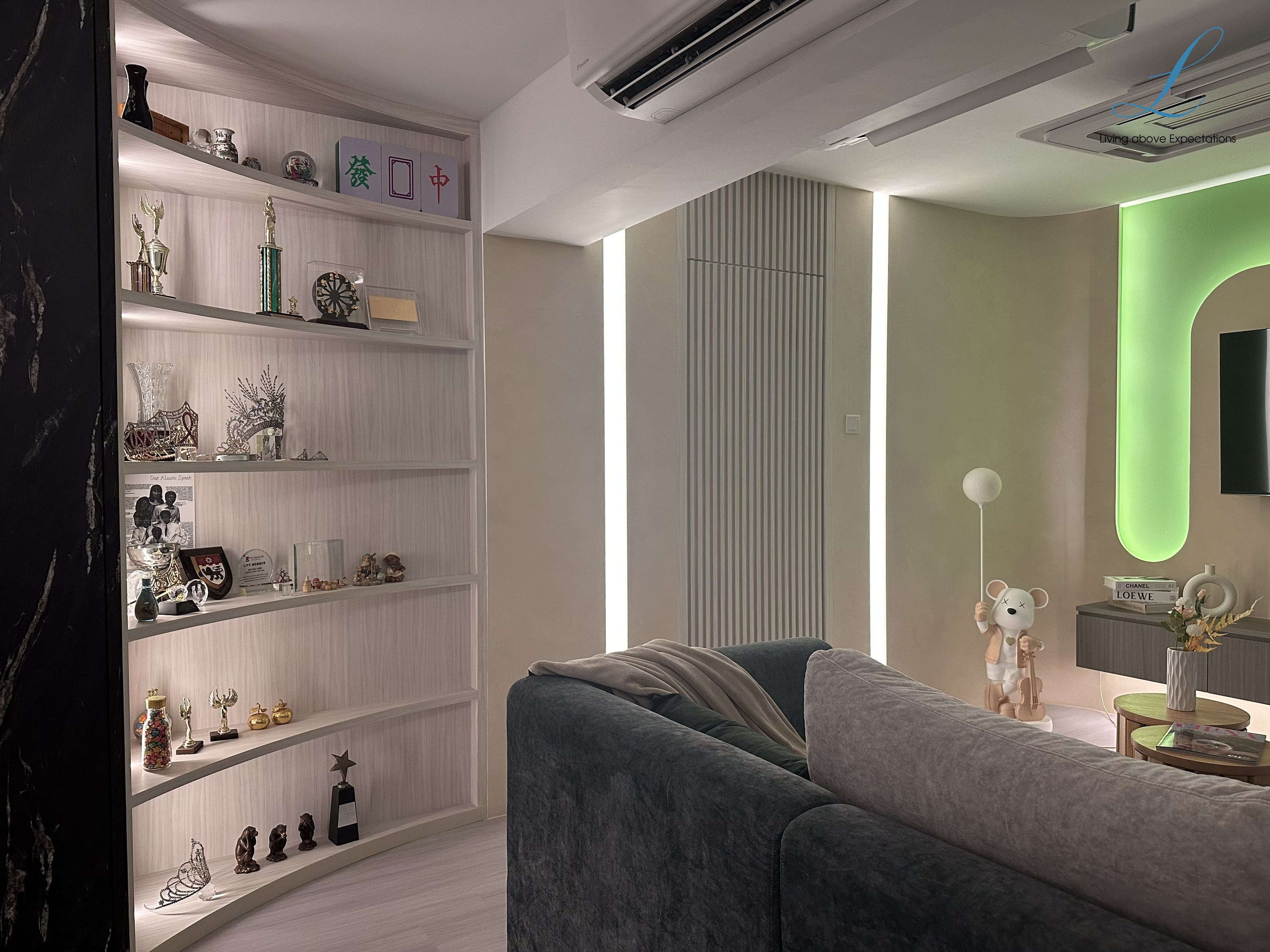 Designing a Home Around Everyday Living