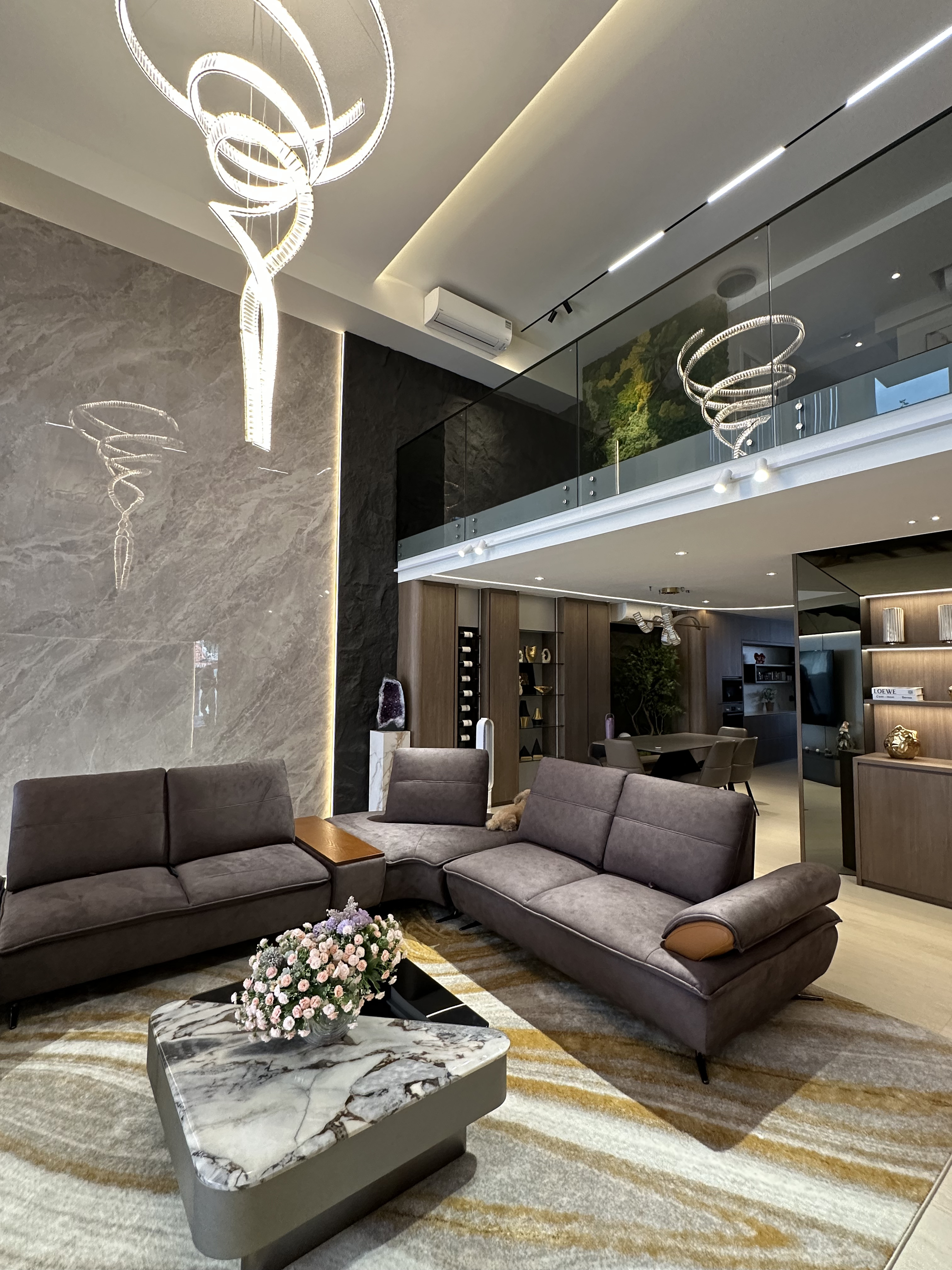 Where Artistry Meets Everyday Living