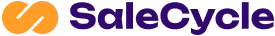 SaleCycle Brand logo