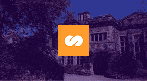 A short gif showing SaleCycle employees interacting with one another 
