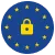 GDPR universal icon