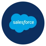 Salesforce brand logo