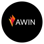 Awin brand logo