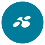 Link mobility brand logo
