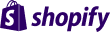 Shopify logo