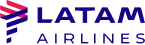 LATAM Airlines logo