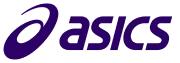 LATAM Airlines logo with stylized purple emblem and purple text.