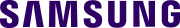 The word 'CORSAIR' in bold uppercase stylized font with a dark purple color on a transparent background.