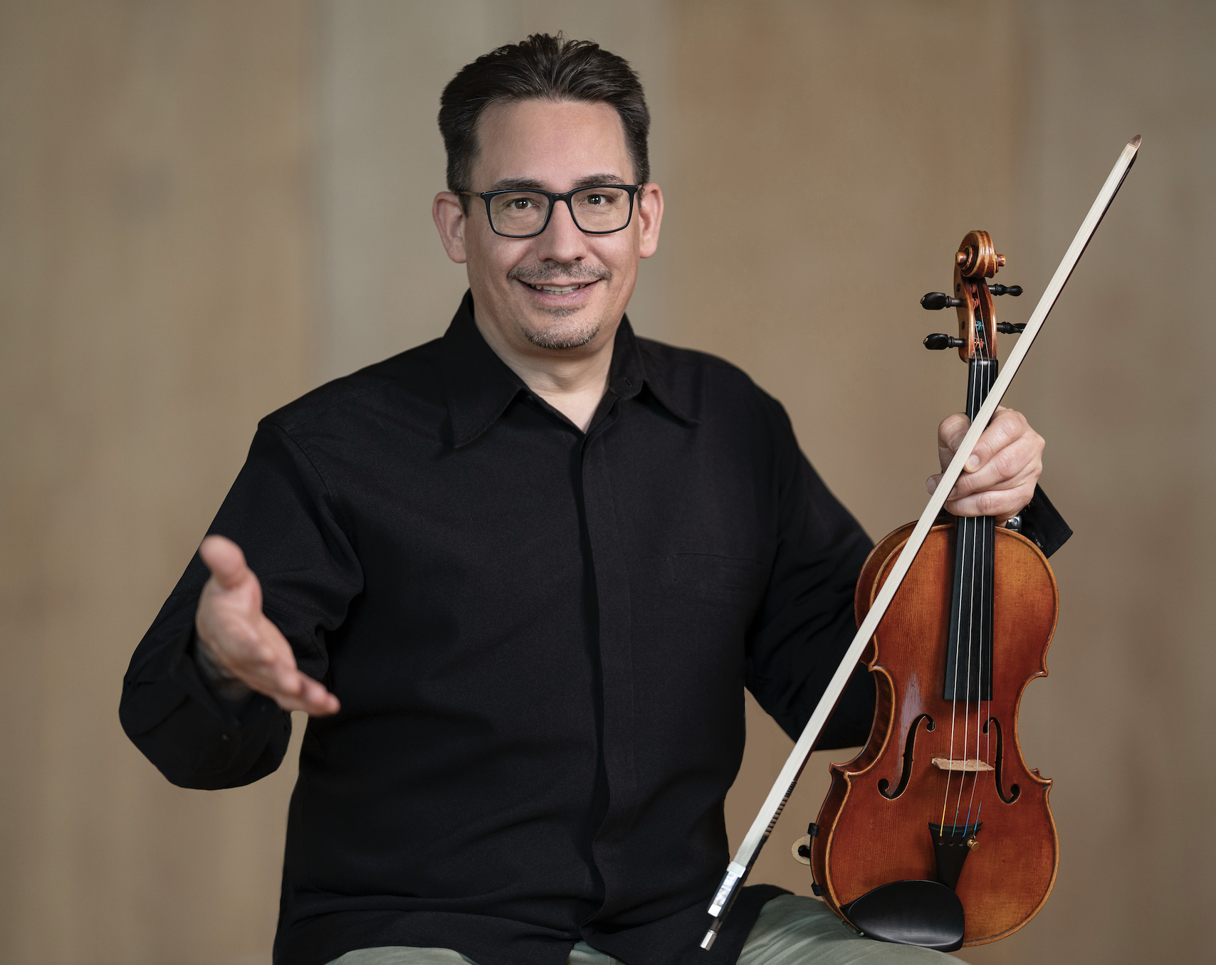 Ein Leben MIT Musik ist einfach besser!