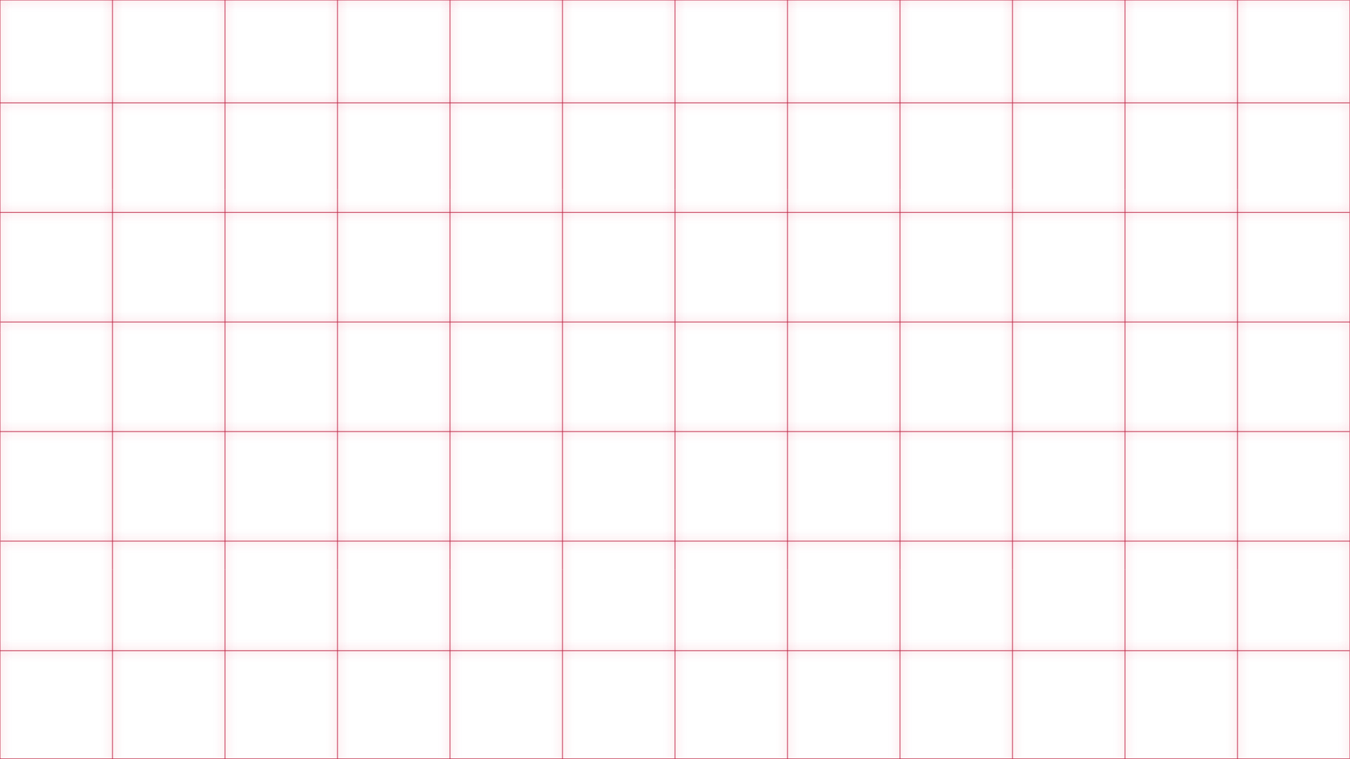 Magenta Raster