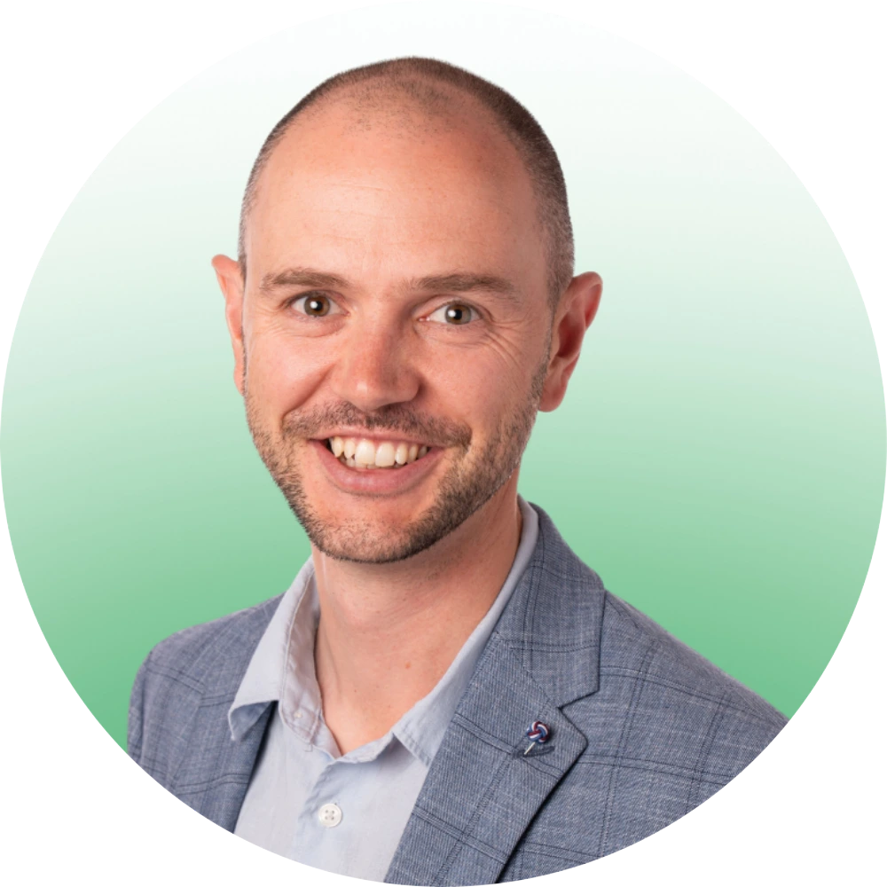 Benoît Craenenbrouck - POM