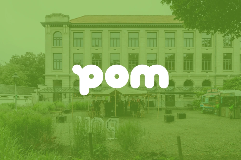 POM wint slag om merknaam versus provinciale ontwikkelingsmaatschappijen