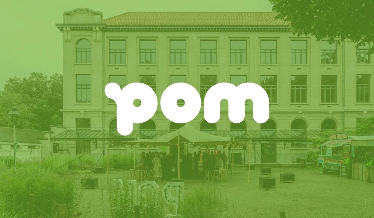 POM wint slag om merknaam versus provinciale ontwikkelingsmaatschappijen