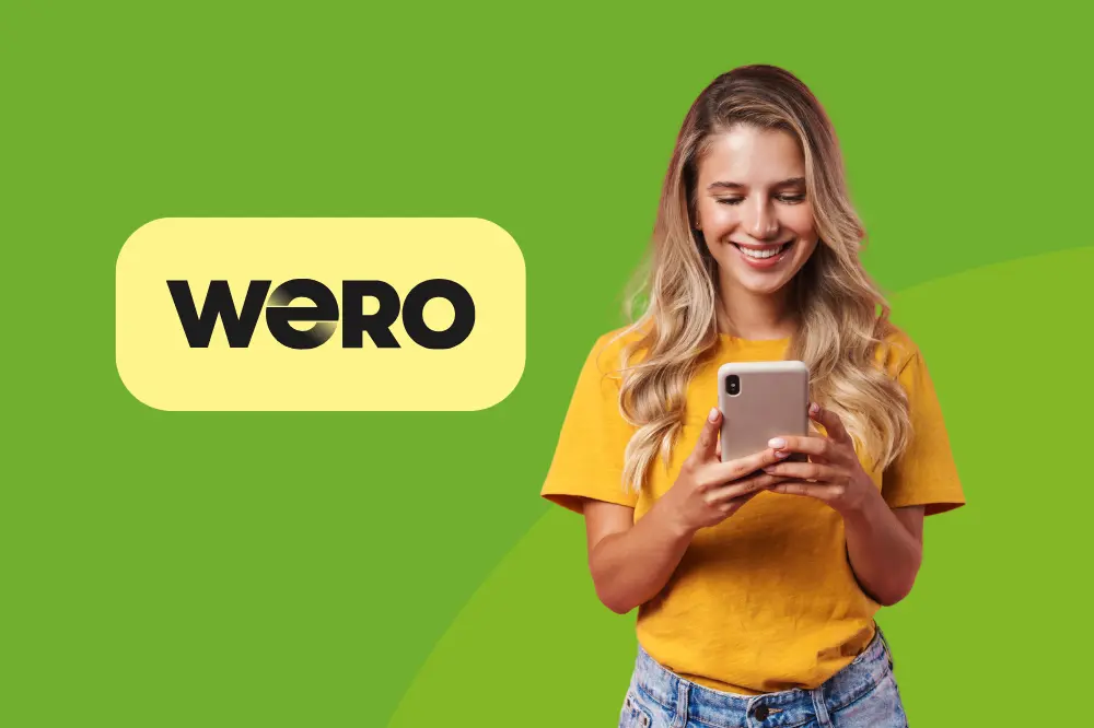 Wero, de nieuwe Europese betaaloplossing en opvolger van Payconiq.