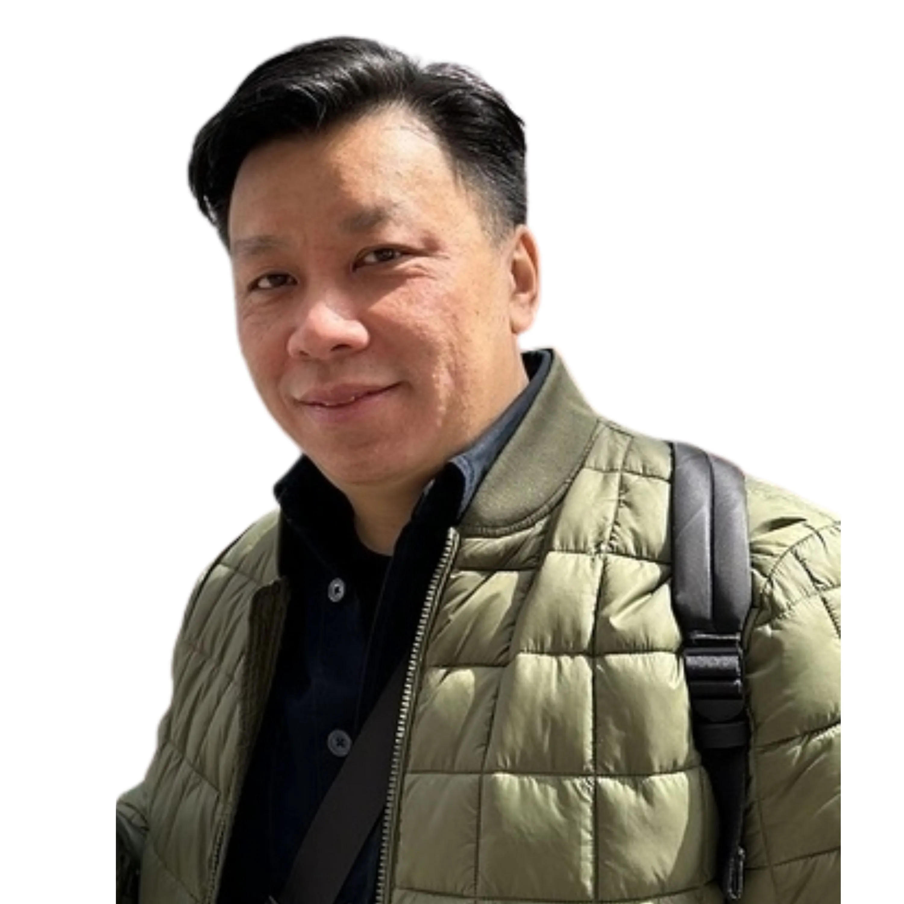 Benny Chew