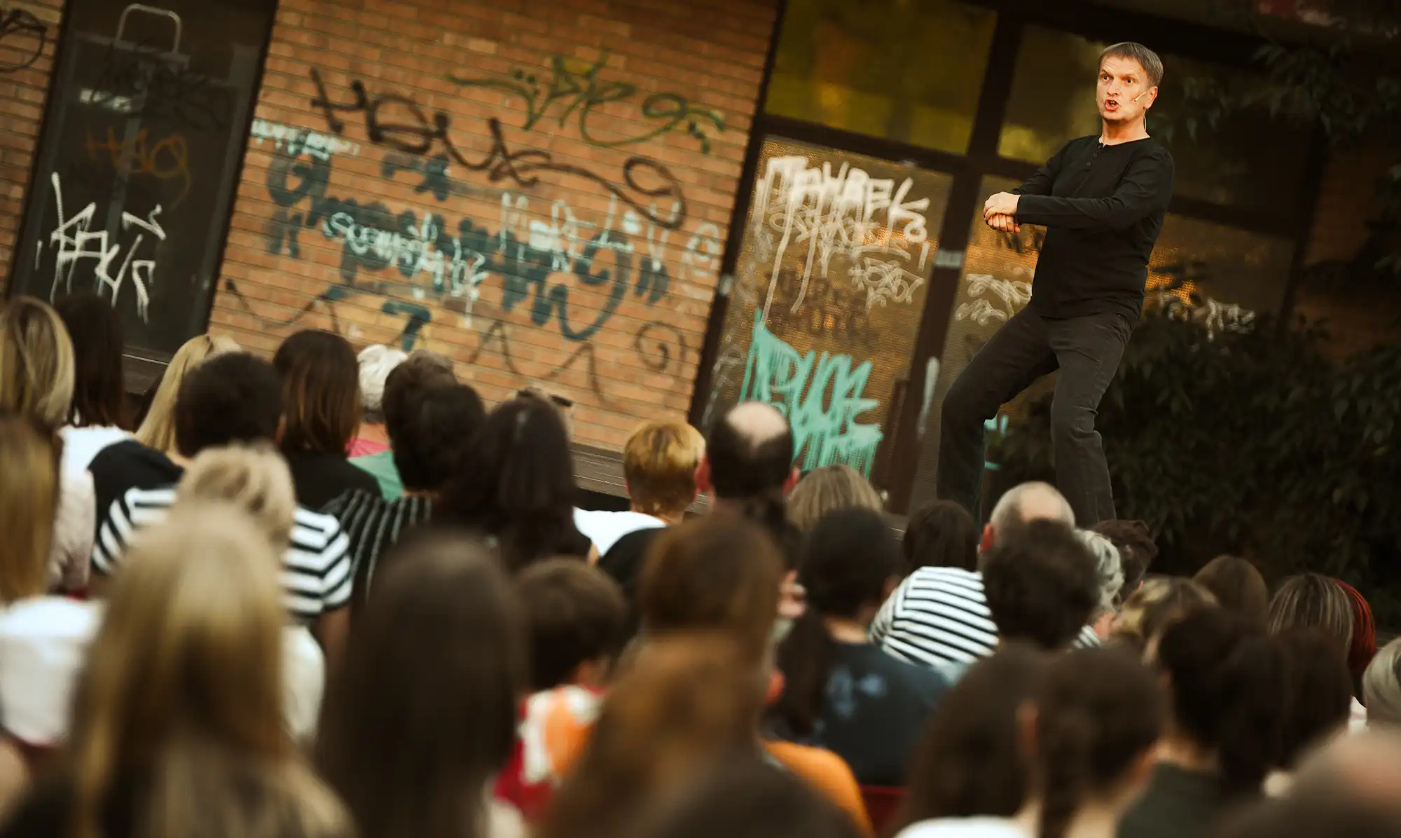 Zagrebački kvartovi kulture