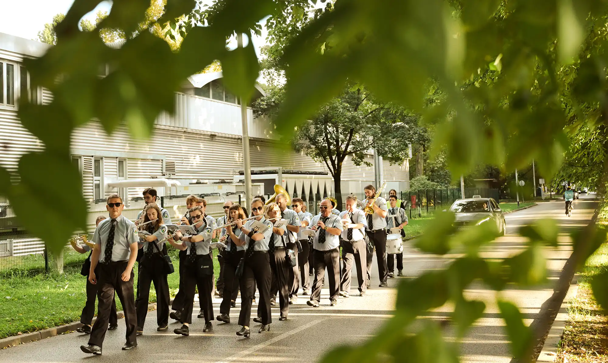 Zagrebački kvartovi kulture