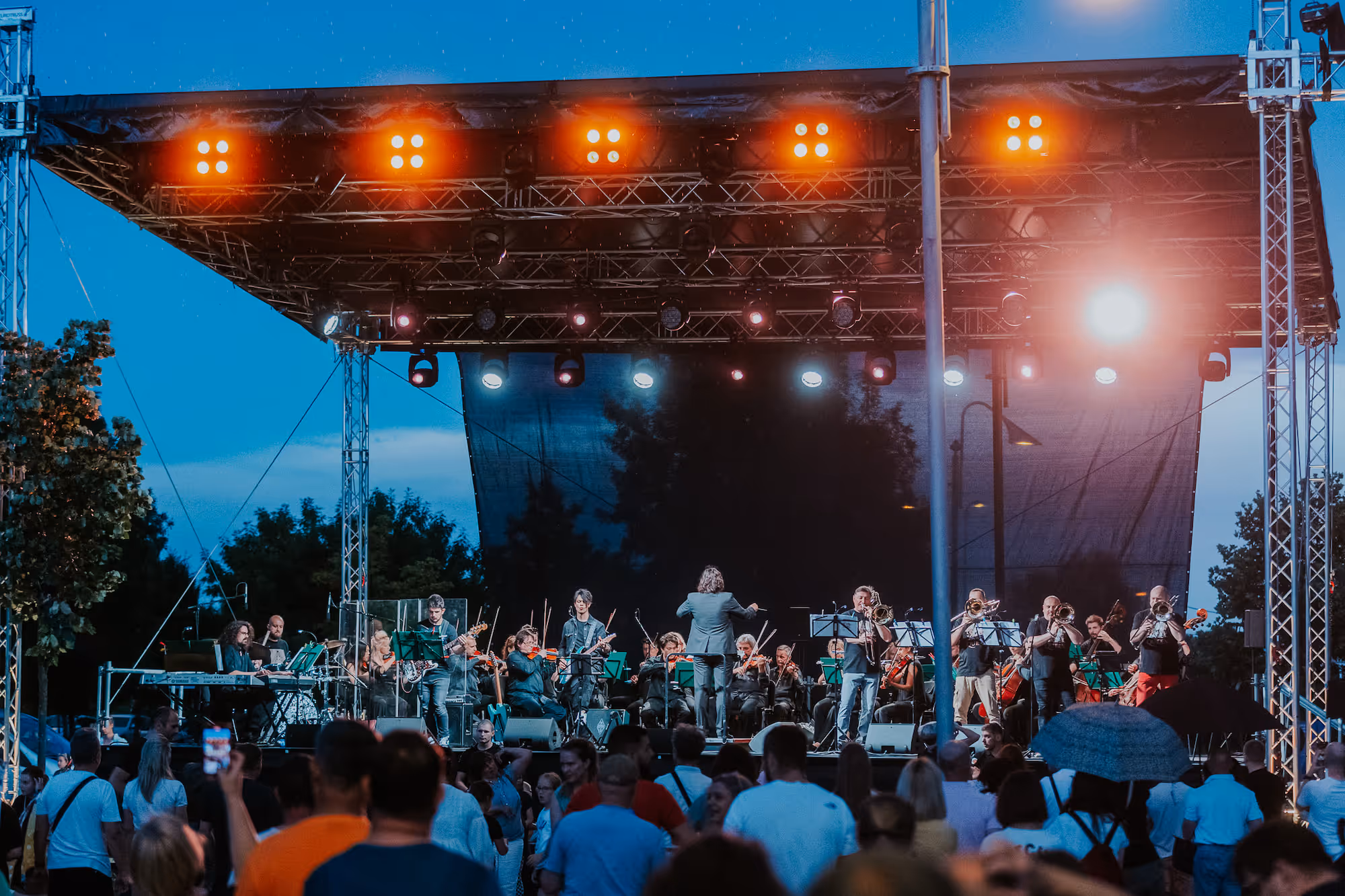 Novo izdanje ZKK-a otvara se u Dugavama uz Zagrebačku filharmoniju, Mayales i niz događanja! 