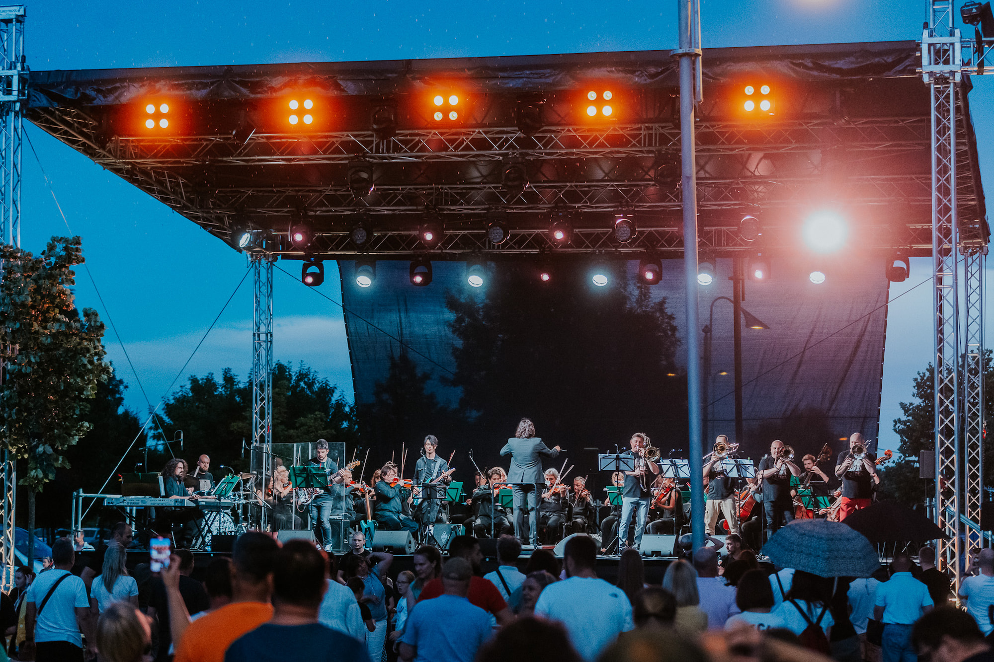 Novo izdanje ZKK-a otvara se u Dugavama uz Zagrebačku filharmoniju, Mayales i niz događanja! 