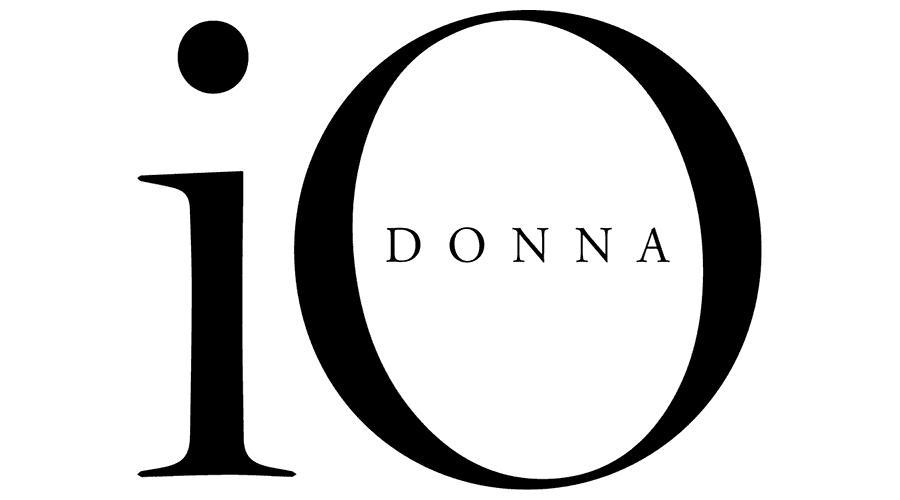 Iodonna logo