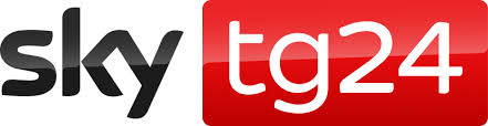 Sky tg24 logo