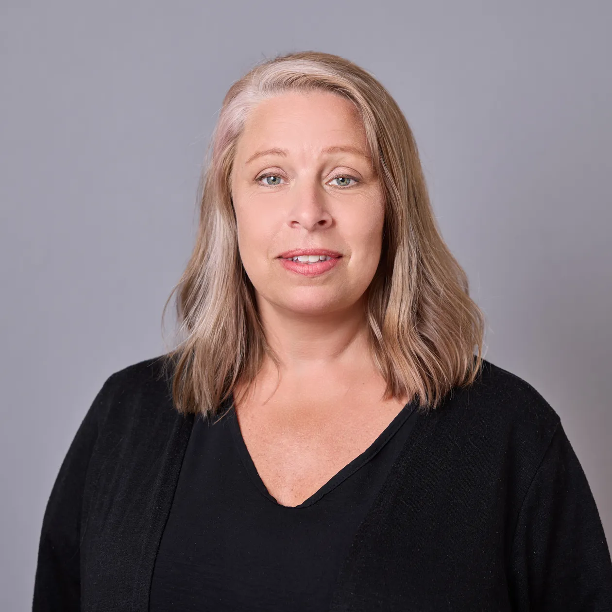Mirjam Enbuske