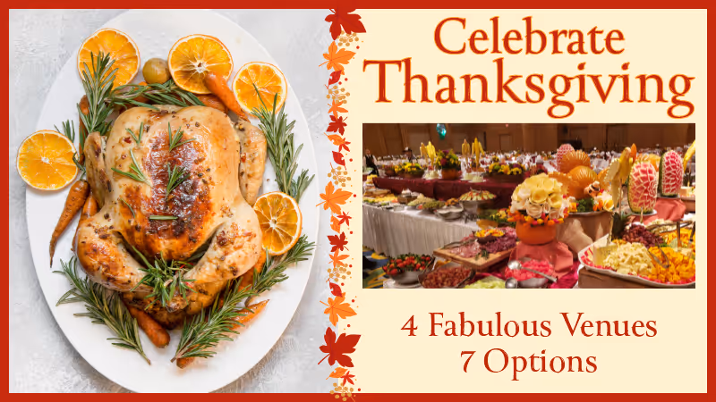 The pool at the Moody Gardens Hotel filled with hotel guests enjoying a sunny day out and the text Spring Sale 25% Off Best Available Rate