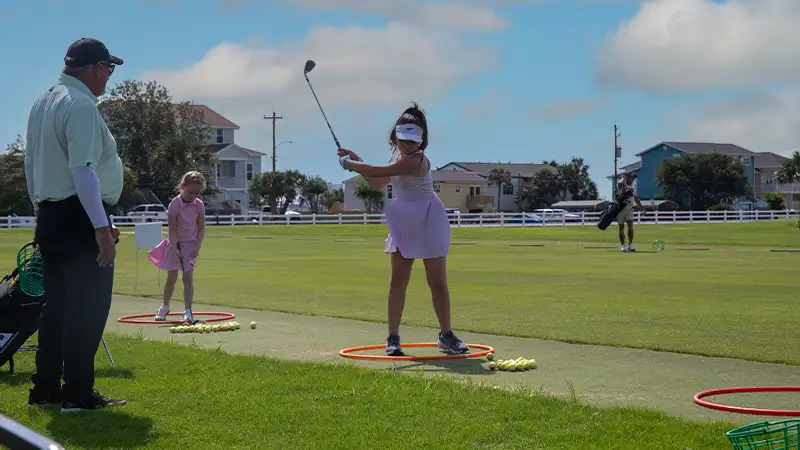 The pool at the Moody Gardens Hotel filled with hotel guests enjoying a sunny day out and the text Spring Sale 25% Off Best Available Rate