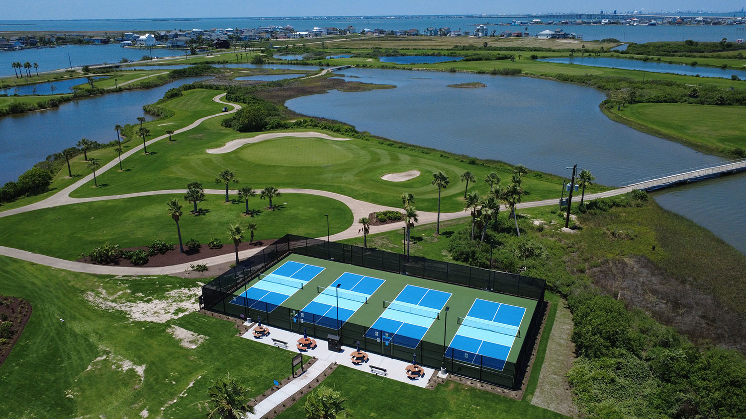 Pickleball