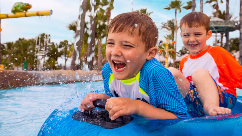 Palm Beach Open Weekends 2026