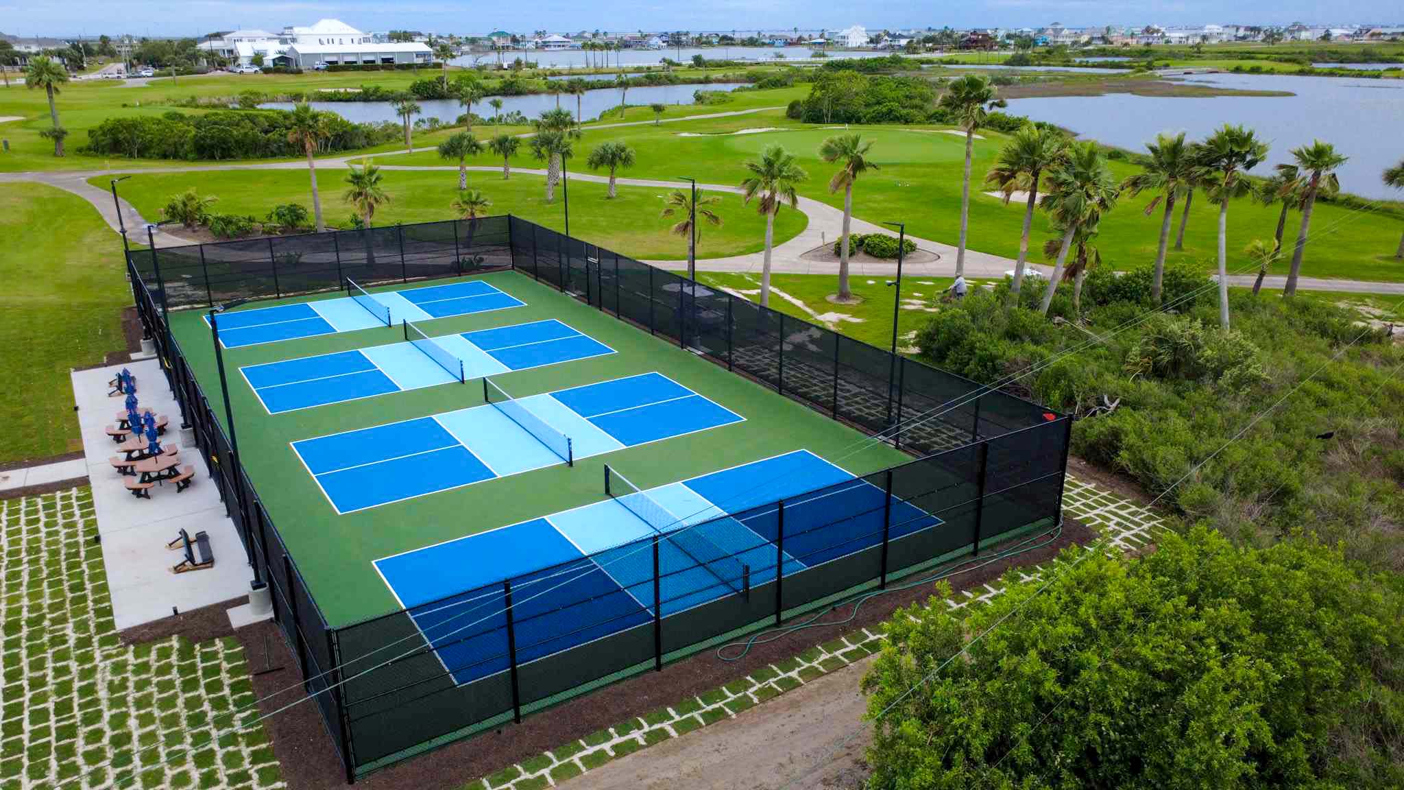 Pickleball