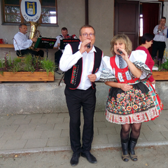 Moravská hudba Šohaji