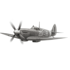 Cílová stanice: Royal Air Force