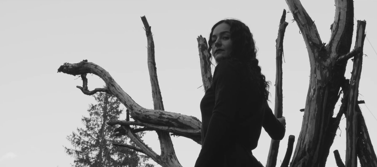 Jadwiga, čarodějnice z Beskyd