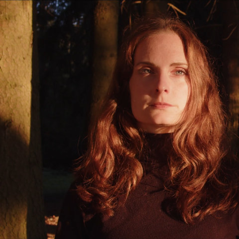 Jadwiga, čarodějnice z Beskyd