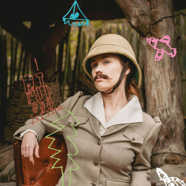 Velkolepá expedice Emila Holuba