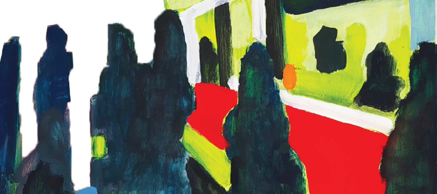 Karolína Kalavská | Můj svět