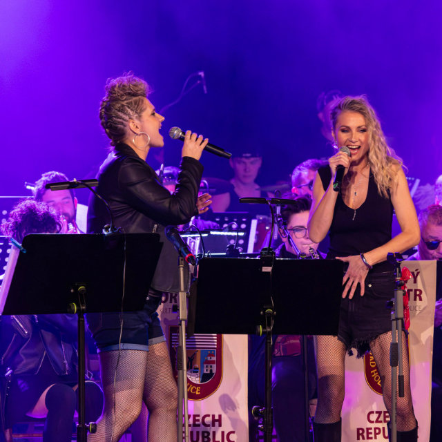 S Dechnou do ro(c)ku - Best of & New