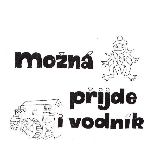 Možná přijde i vodník