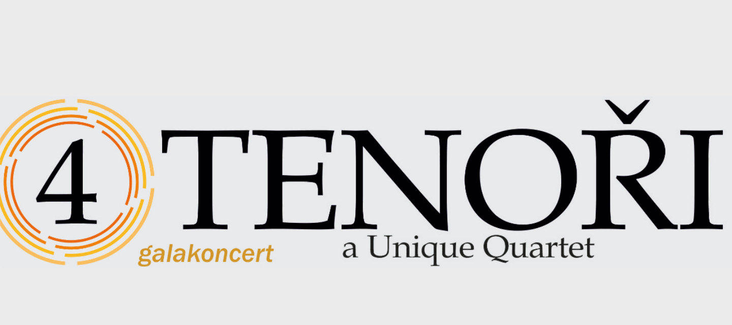 4 tenoři