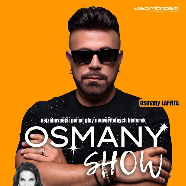 Osmany Show