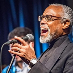 Adventní koncert - Kouzlo spirituálů