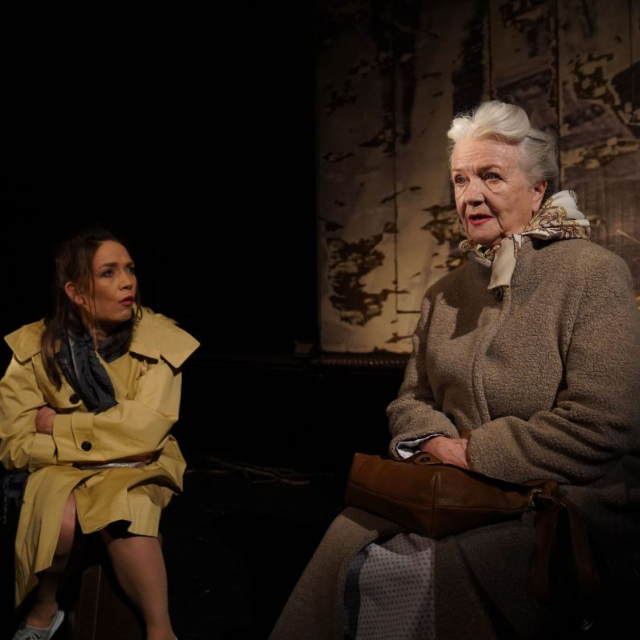 ZMĚNA TERMÍNU: Na Útěku