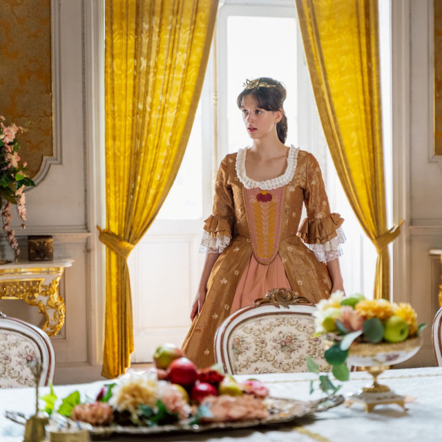 Princezna stokrát jinak