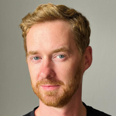 Beseda s Michalem Daleckým