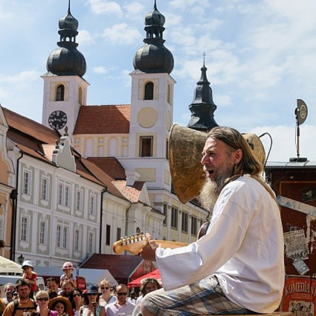 O holčičce, která se ještě nenarodila