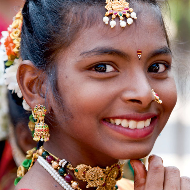 Adopce na dálku pohledem zblízka