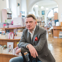 Jiří Padevět - Hrdinové a zrádci v českém 20. století